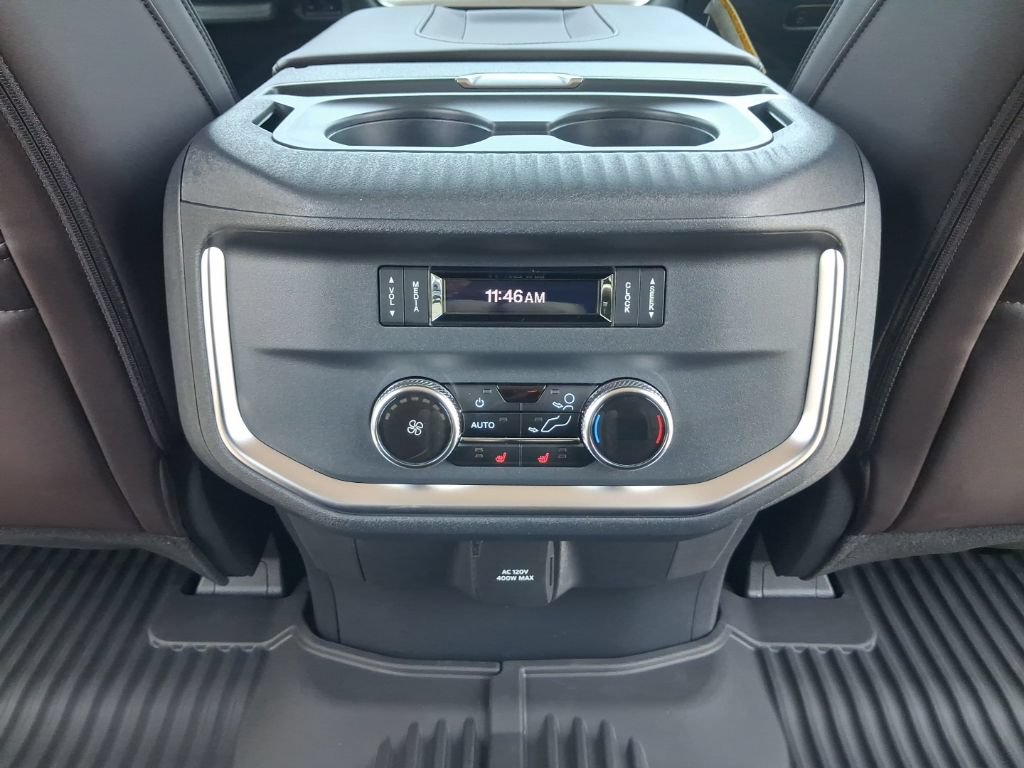 New 2027 Ford Expedition Platinum w/ Platinum Ultimate Package AWD/4WD image 21