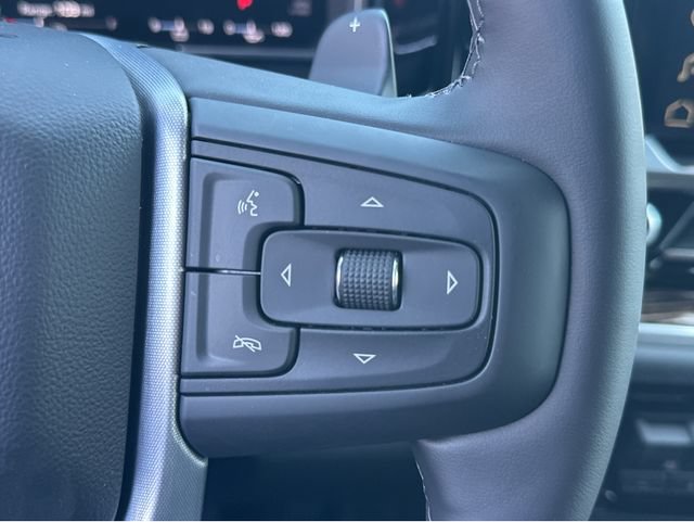 New 2026 GMC Sierra 1500 Elevation AWD/4WD image 28