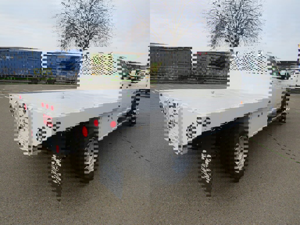 New 2023 RAM 4500 Tradesman w/ Chrome Appearance Group image 31