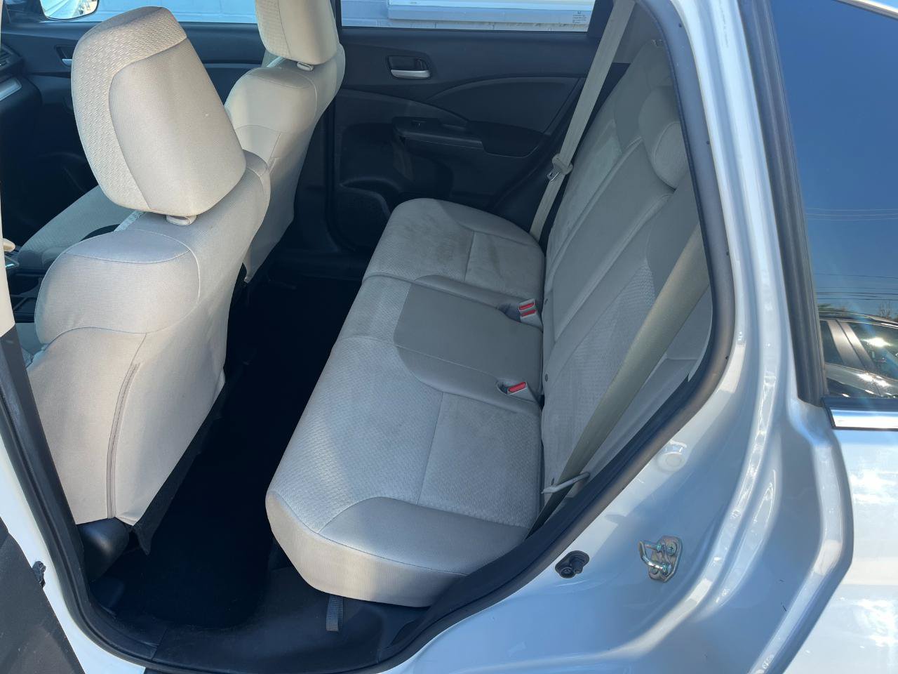 Used 2016 Honda CR-V SE image 13