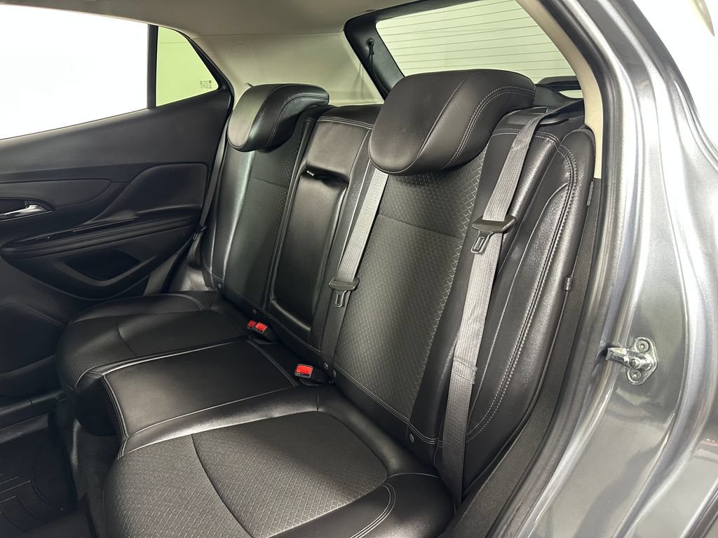 Used 2019 Buick Encore Preferred w/ Safety Package image 18