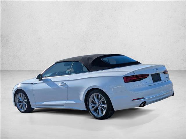 Used 2022 Audi A5 2.0T Premium image 9