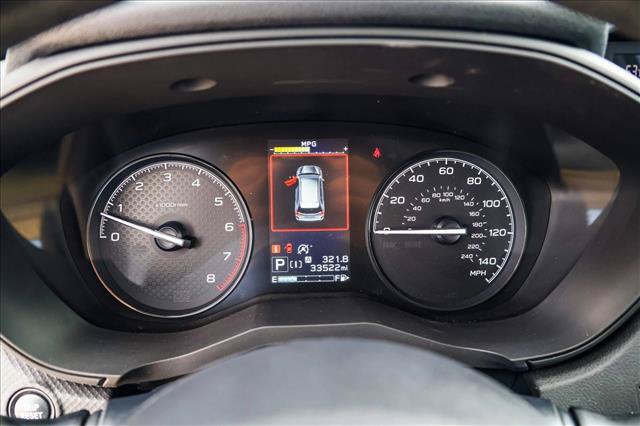 Used 2023 Subaru Forester AWD/4WD image 14