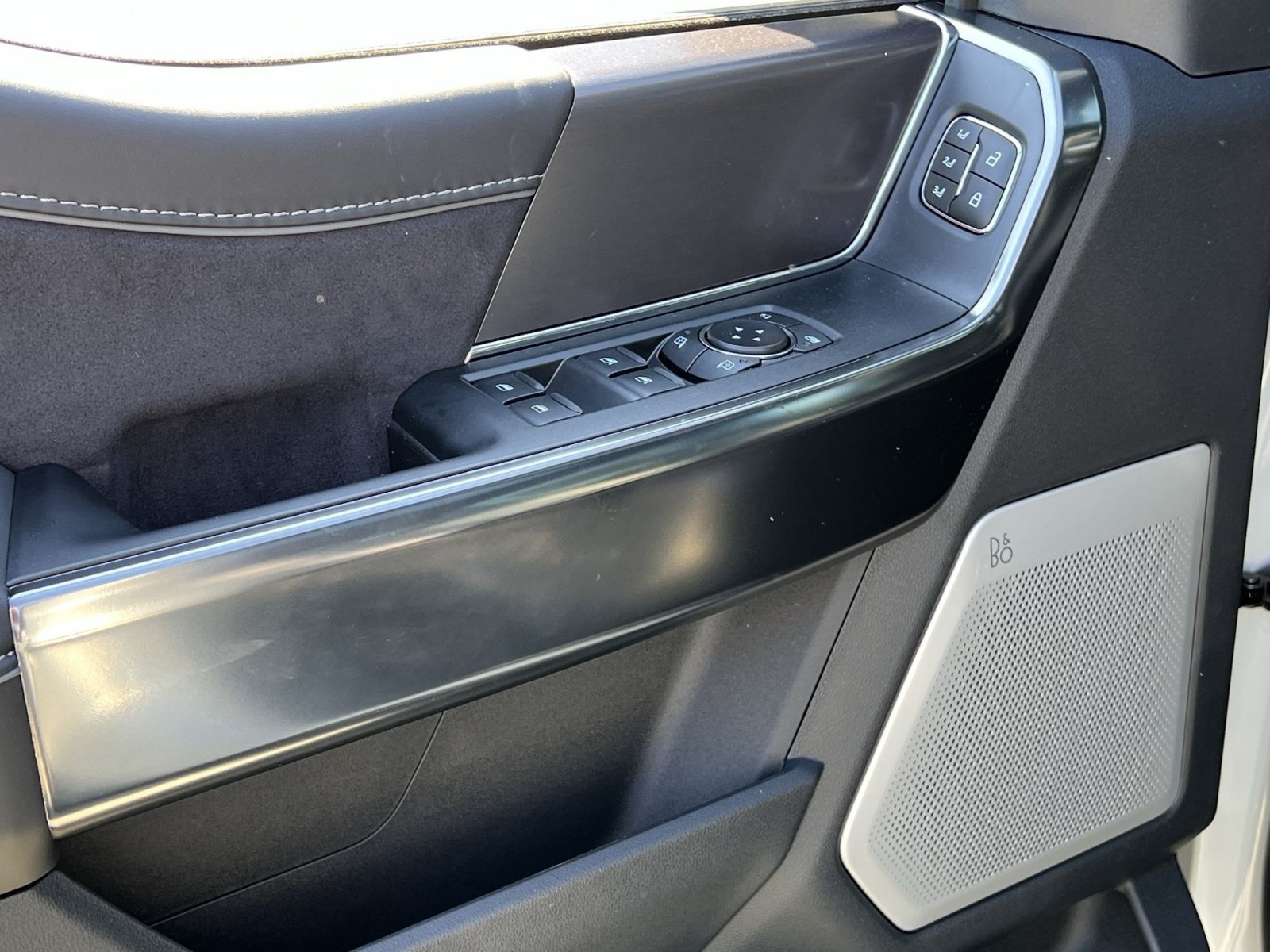 New 2026 Ford F150 Platinum AWD/4WD image 15