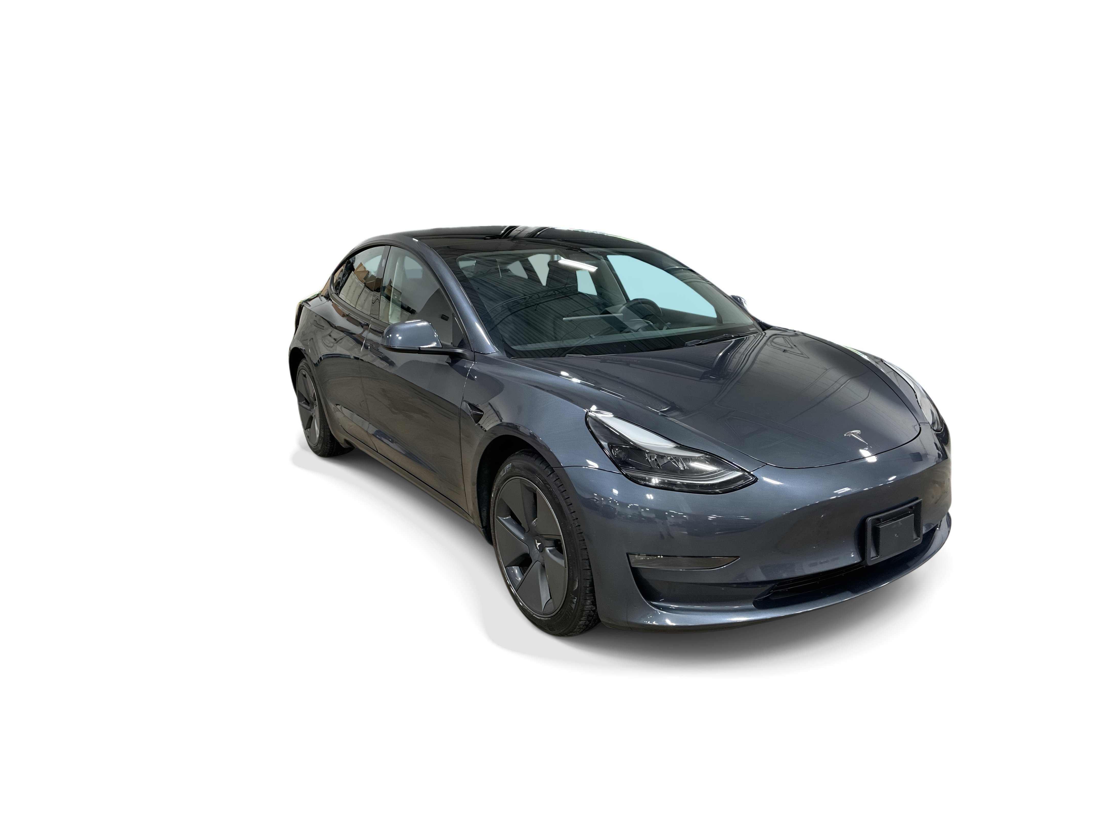 Certified 2023 Tesla Model 3 Long Range AWD/4WD image 8