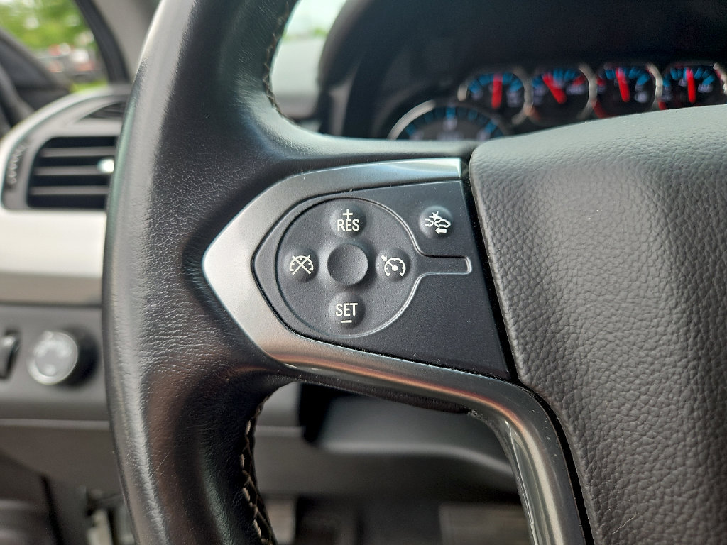 Used 2020 Chevrolet Tahoe LT AWD/4WD image 22