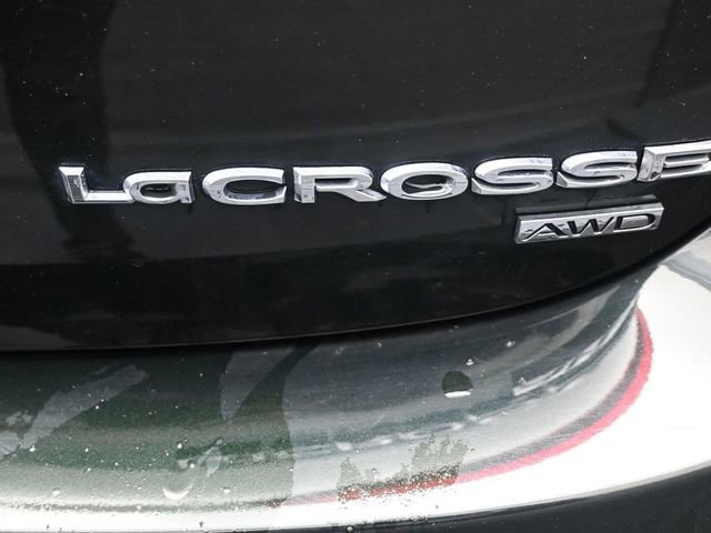 Used 2017 Buick LaCrosse Premium w/ Driver Confidence Package #2 image 31