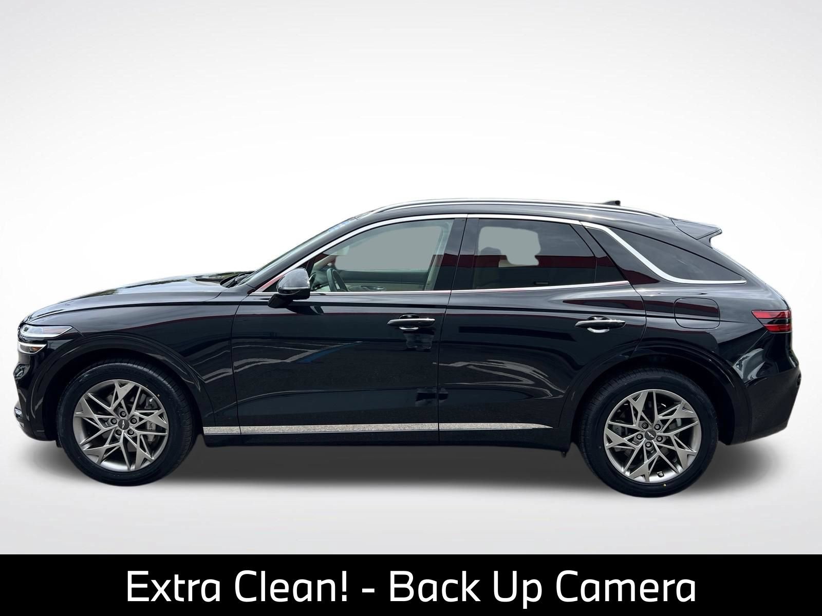 Used 2024 Genesis GV70 2.5T w/ Select Package AWD/4WD image 5