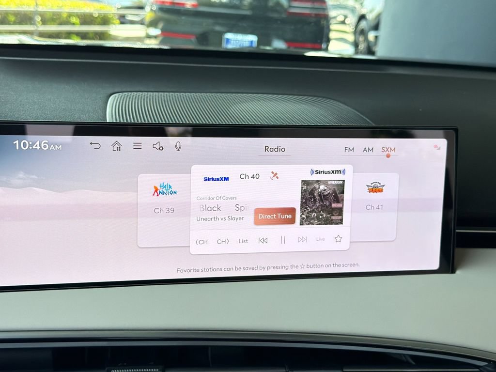 New 2026 Genesis GV70 2.5T Select AWD/4WD image 18