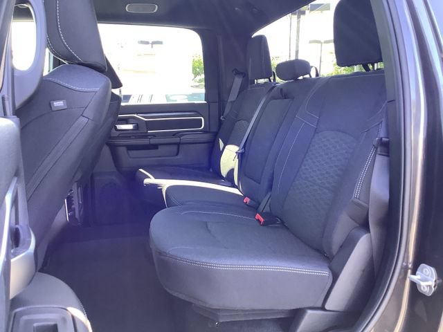 New 2026 RAM 2500 Big Horn AWD/4WD image 25