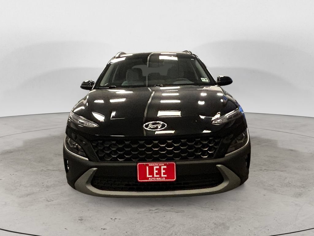 Used 2023 Hyundai Kona SEL AWD/4WD image 9