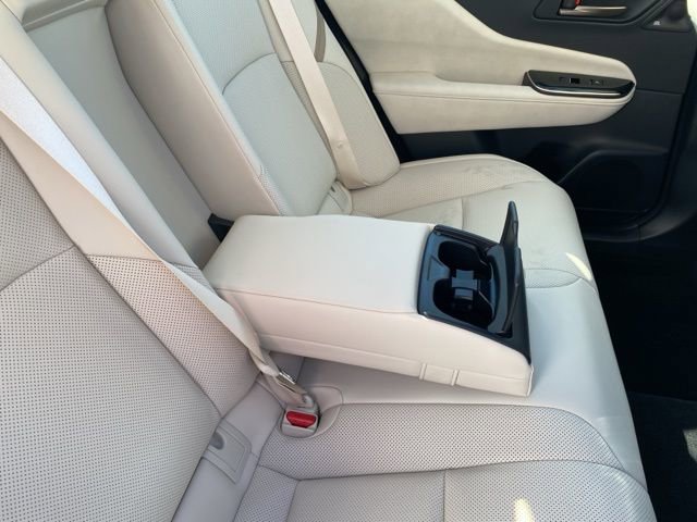New 2025 Toyota Crown Limited image 55