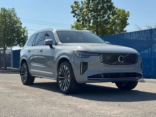 New 2026 Volvo XC90 B6 Plus w/ Protection Package