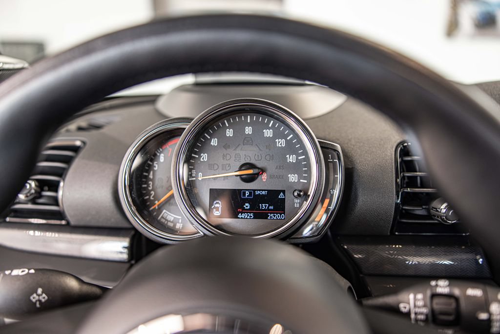 Used 2018 MINI Cooper Clubman ALL4 AWD/4WD image 22