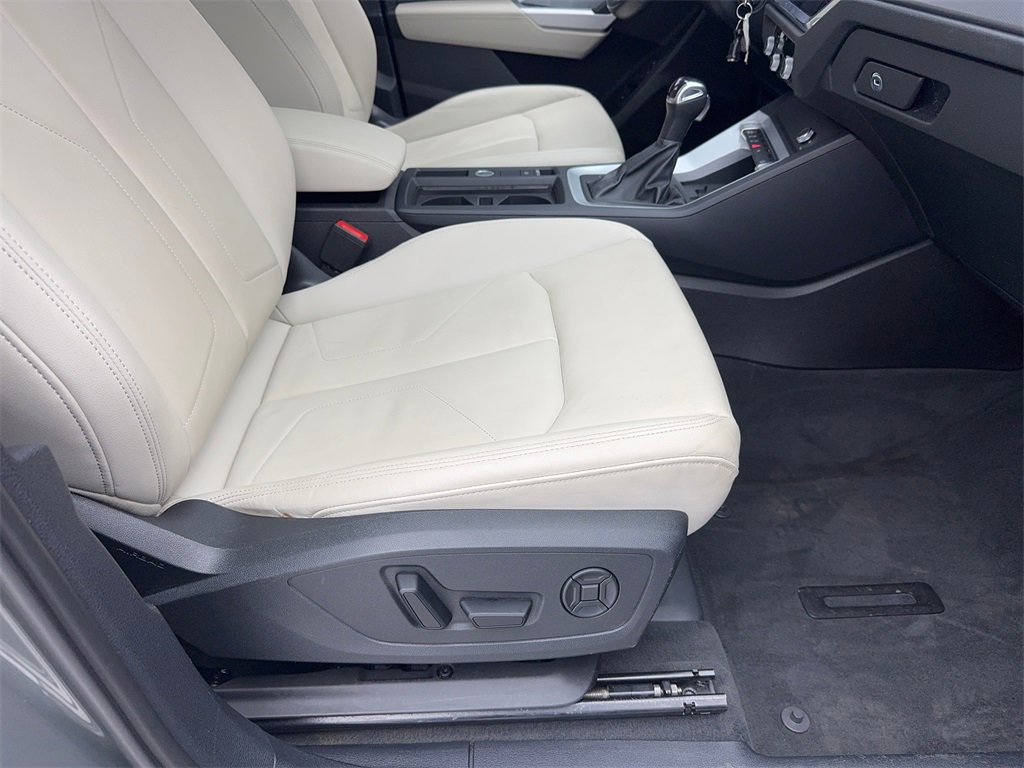 Used 2022 Audi Q3 2.0T Premium Plus image 46