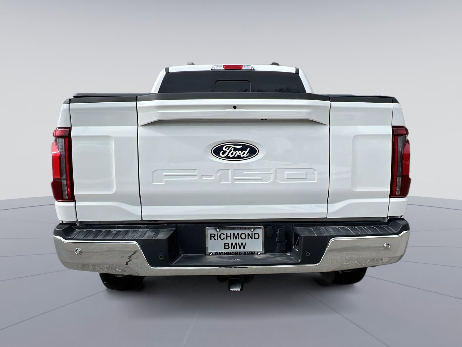 Used 2024 Ford F150 Lariat w/ Bed Utility Package image 4