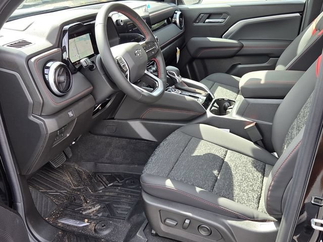 New 2026 Chevrolet Colorado Z71 w/ Technology Package AWD/4WD image 6