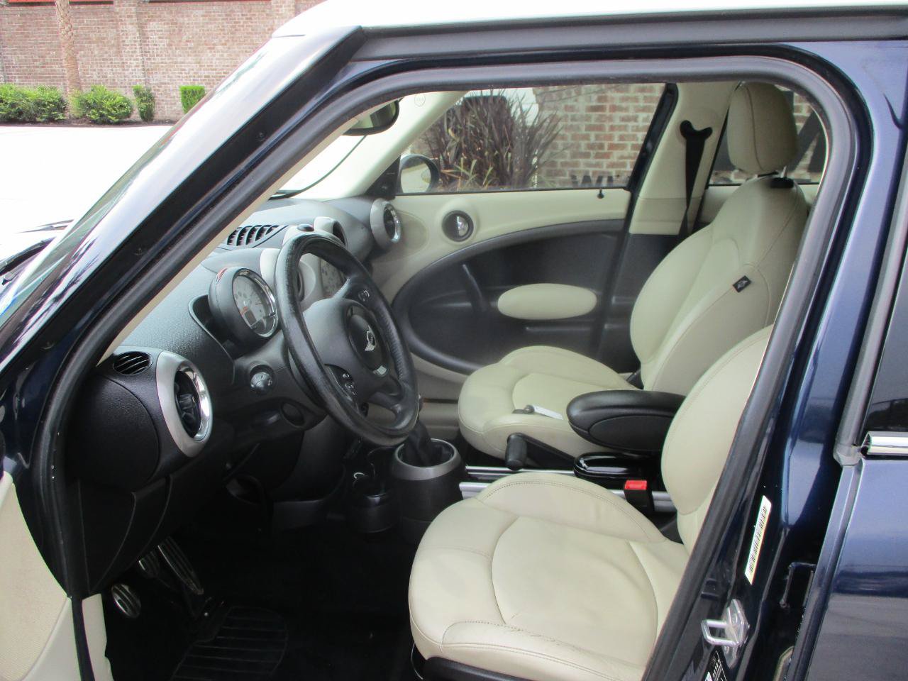 Used 2012 MINI Cooper Countryman S FWD image 15