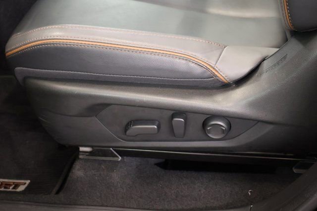 Certified 2025 Subaru Forester Sport image 14