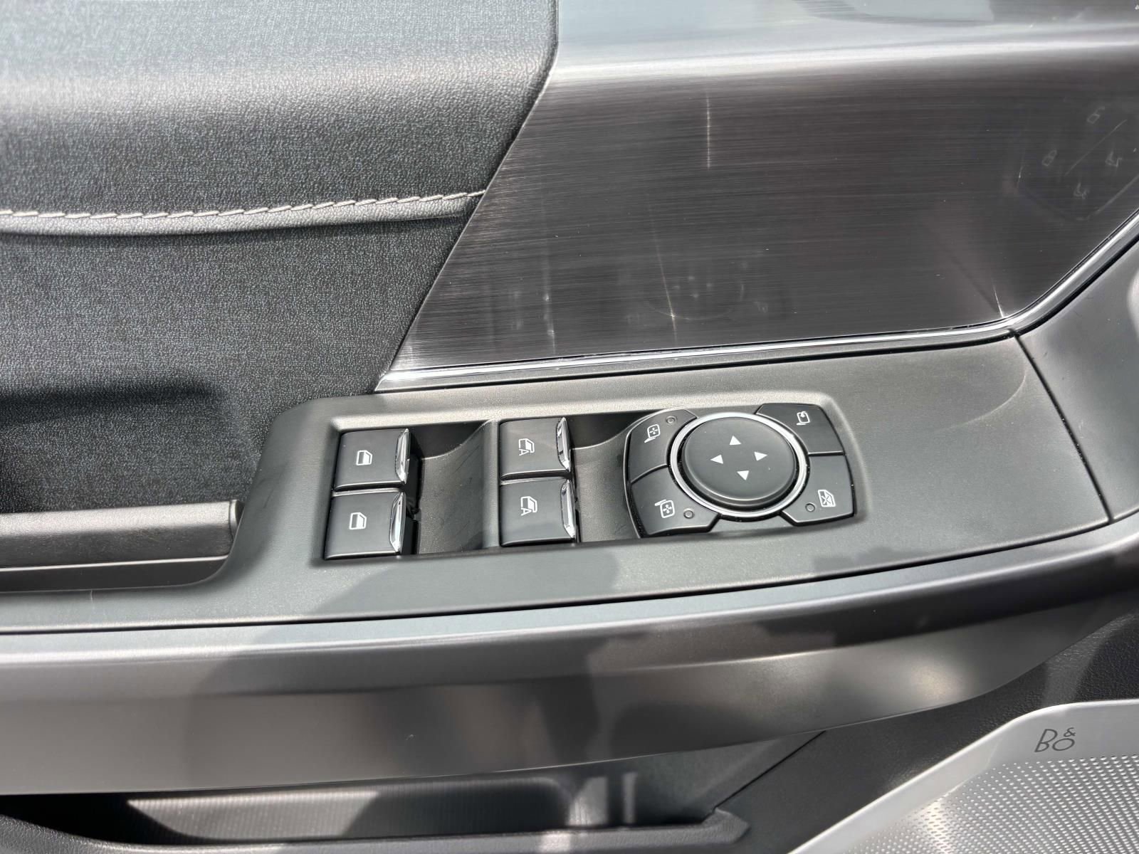 New 2025 Ford F150 Lariat w/ Equipment Group 502A High image 25