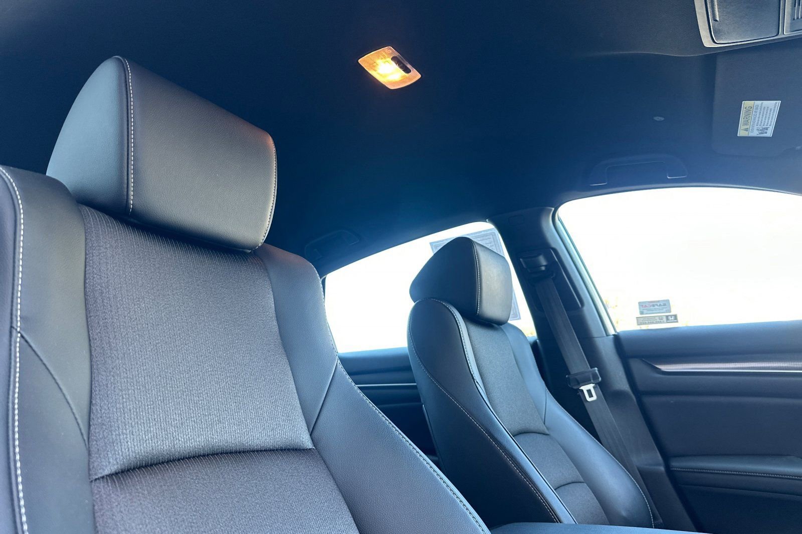 Used 2018 Honda Accord Sport image 19