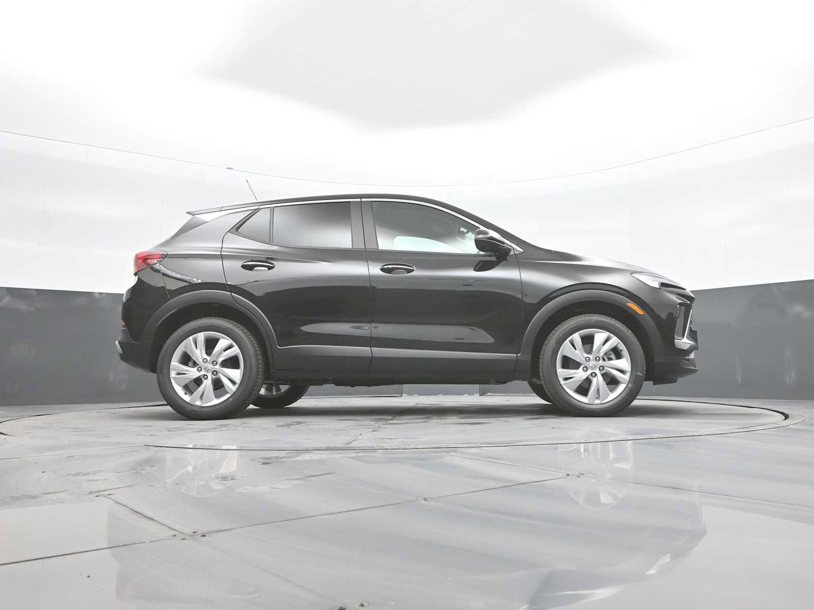 New 2026 Buick Encore GX Preferred w/ Advanced Technology Package AWD/4WD image 42