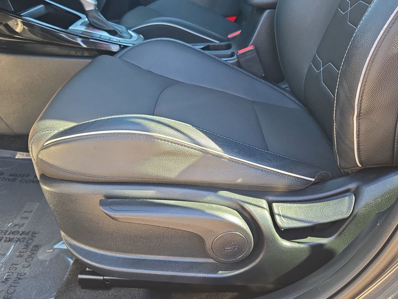 Used 2024 Kia Forte GT-Line image 28