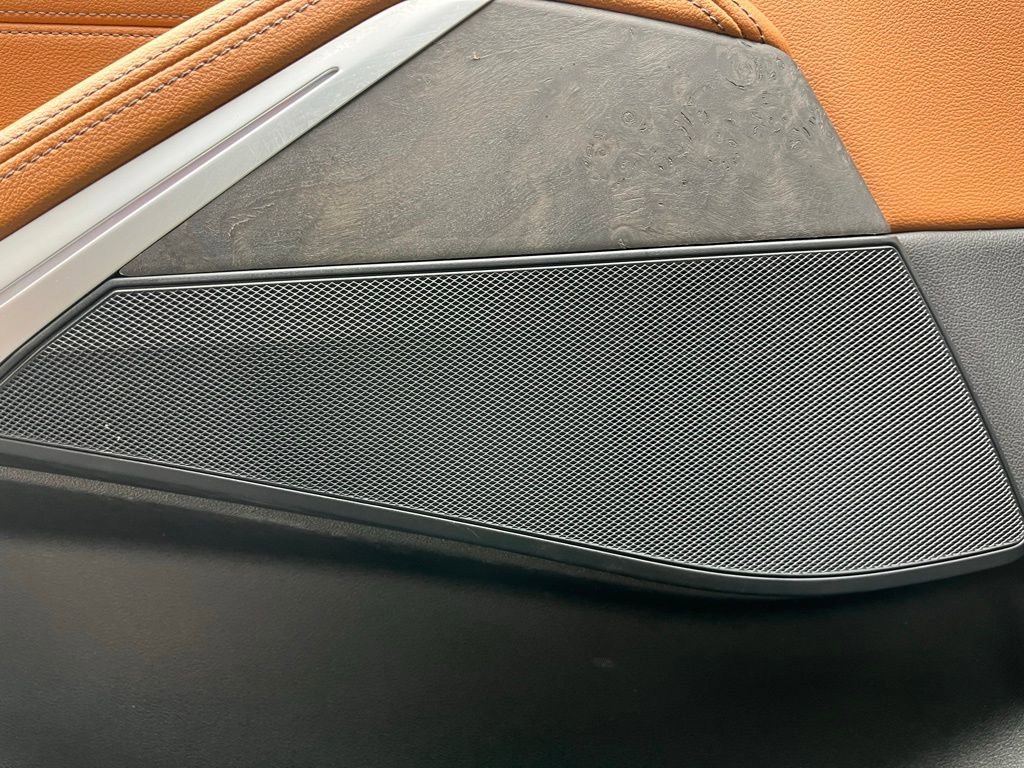 Used 2022 BMW X5 xDrive40i image 20