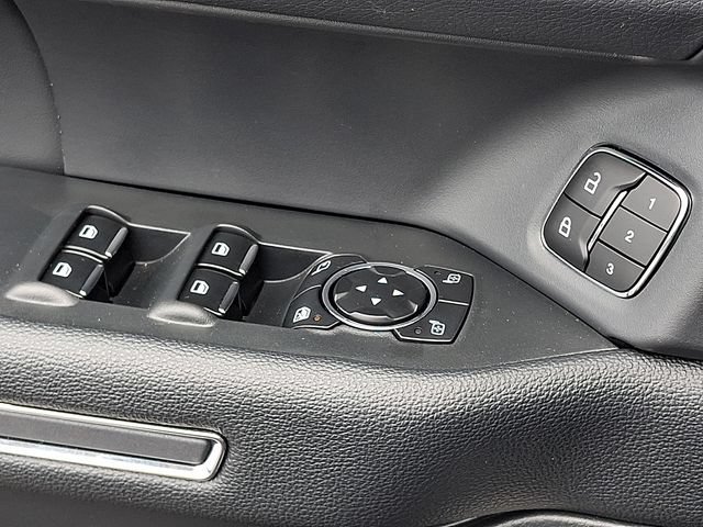 Used 2024 Ford Expedition Max Limited AWD/4WD image 24