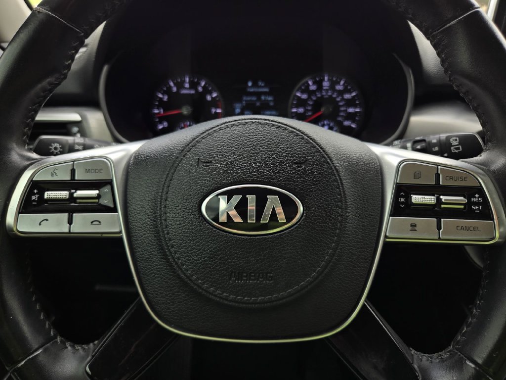 Used 2020 Kia Telluride S FWD image 25