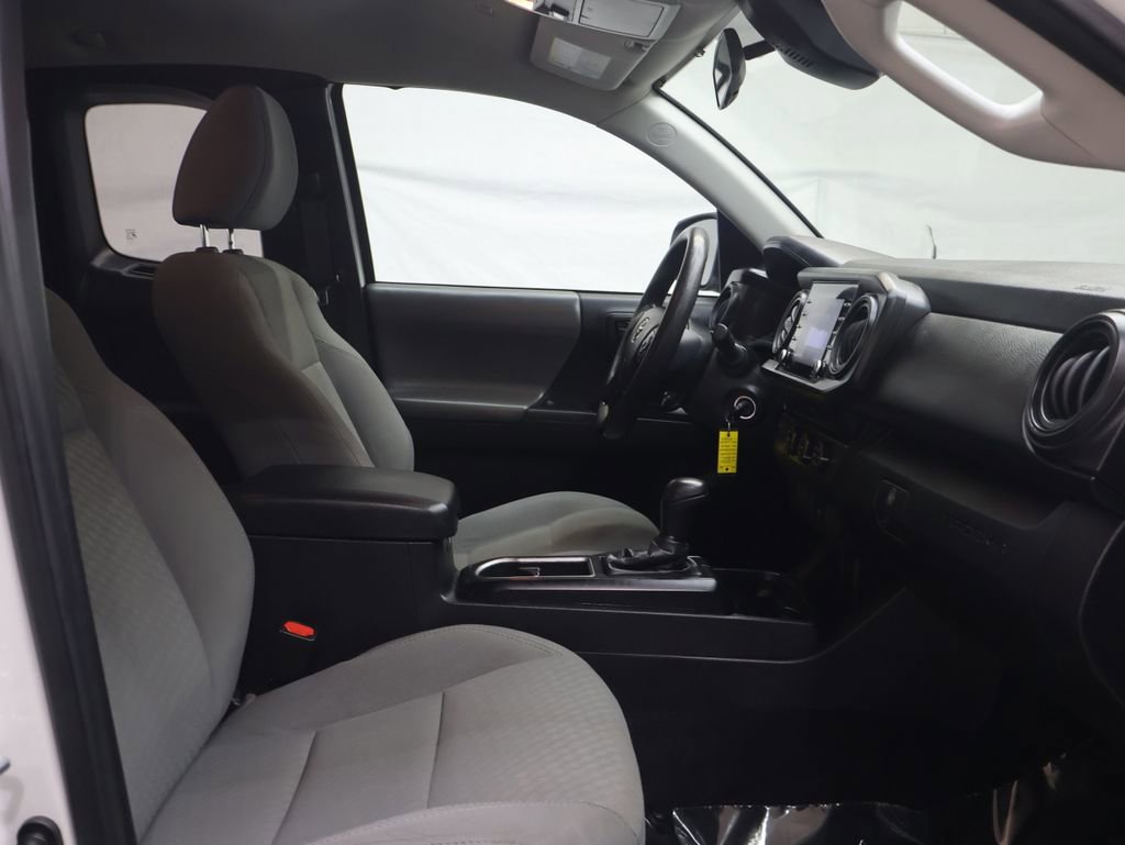 Used 2021 Toyota Tacoma SR image 10