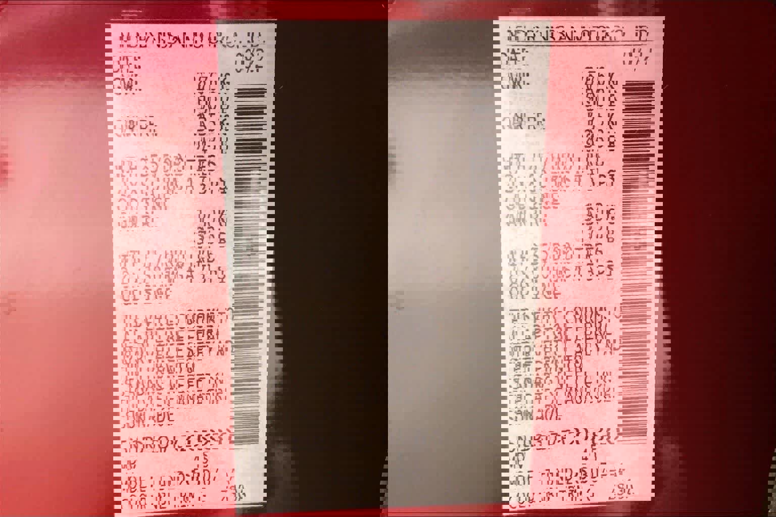 Used 2023 Nissan Pathfinder SL w/ SL Premium Package image 18