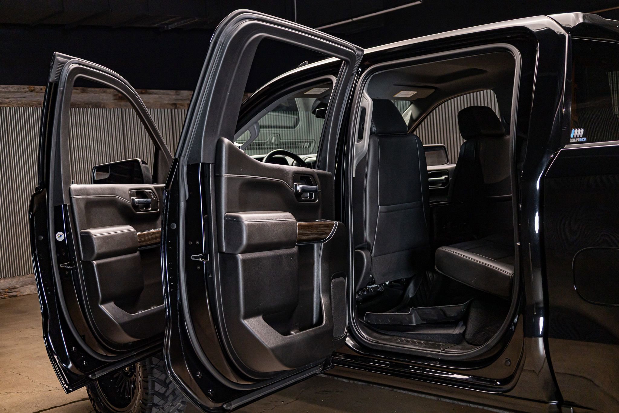 Used 2022 Chevrolet Silverado 1500 RST w/ Texas Edition Plus image 29