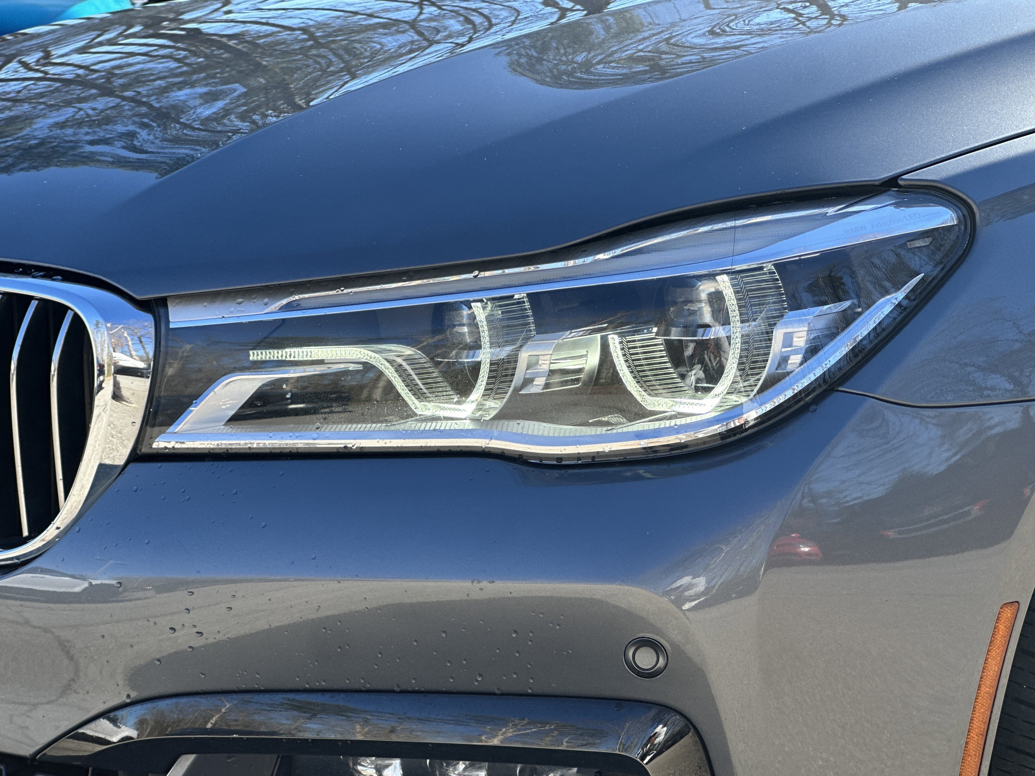 Used 2017 BMW 750i xDrive image 33