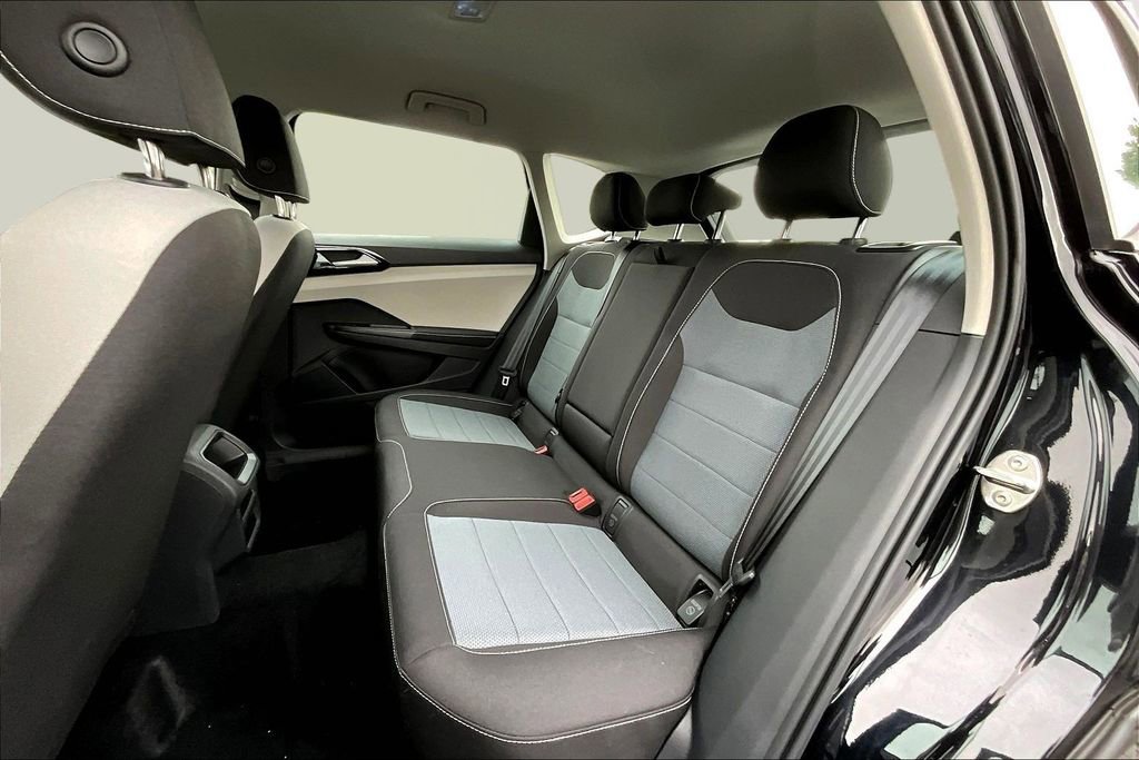 New 2026 Volkswagen Taos S image 22