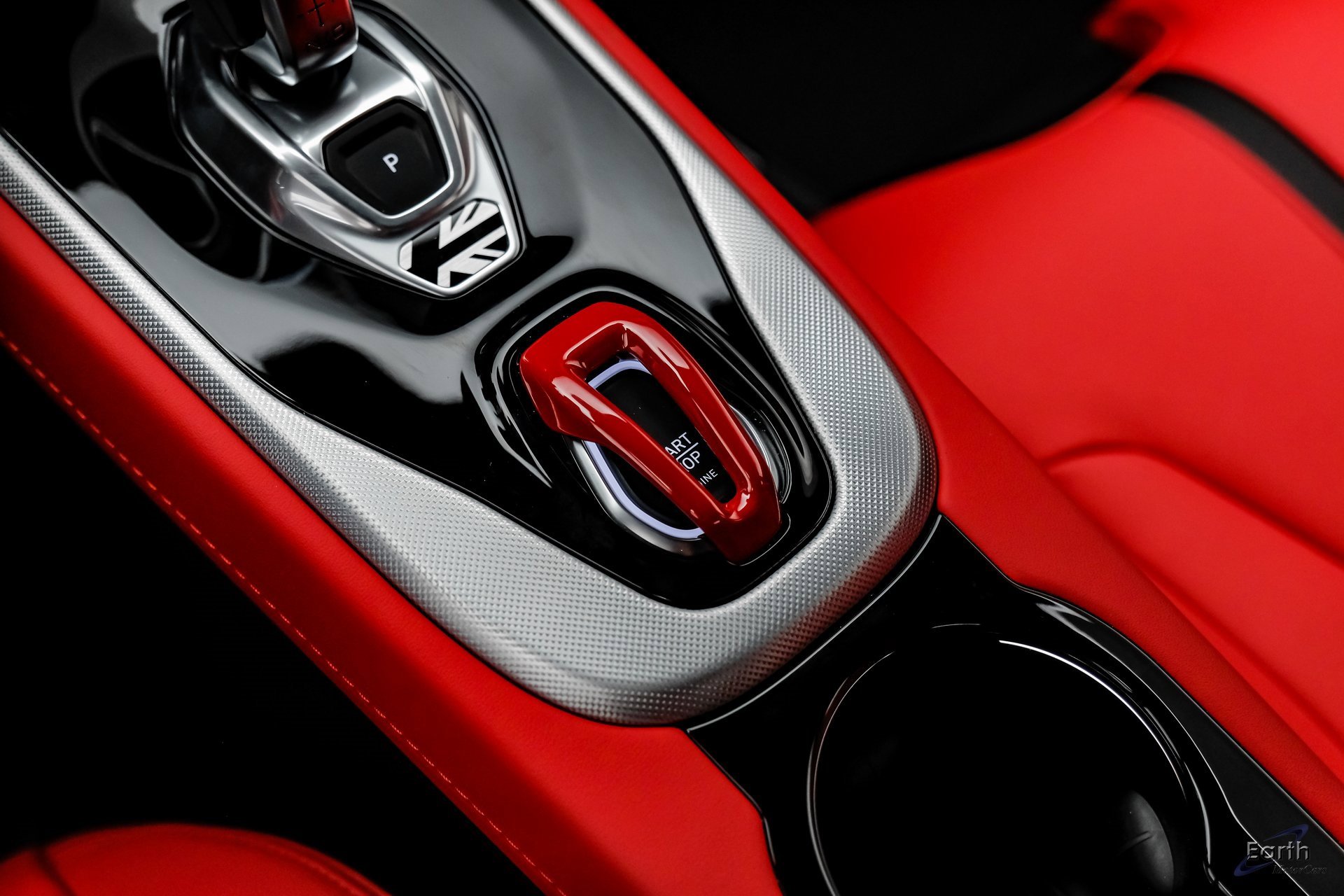 New 2026 Lotus Emira SE image 87