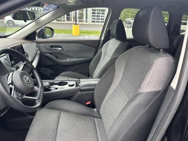 Used 2023 Nissan Rogue SV AWD/4WD image 15
