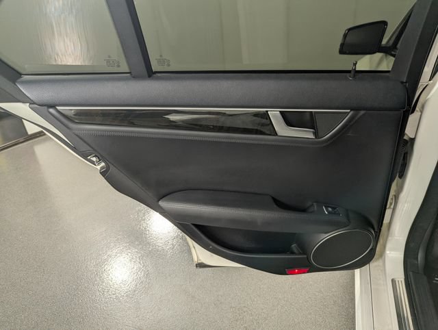 Used 2012 Mercedes-Benz C 63 AMG Sedan image 15