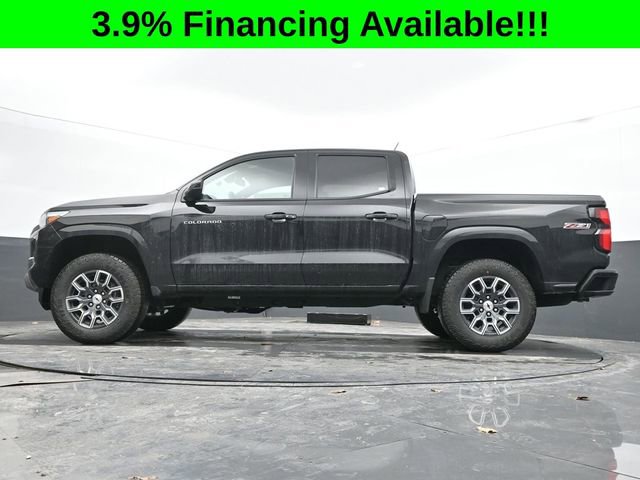 New 2026 Chevrolet Colorado Z71 w/ Z71 Convenience Package 2 image 39