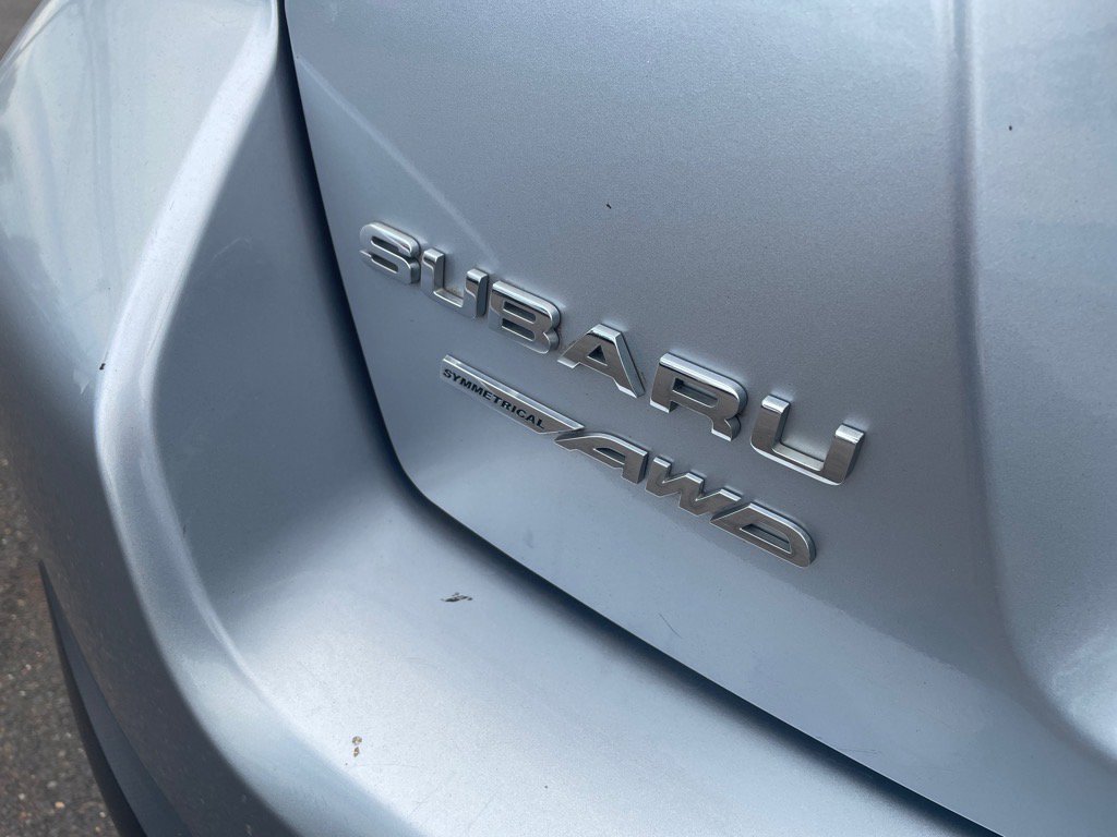 Used 2016 Subaru Crosstrek 2.0i Premium AWD/4WD image 10