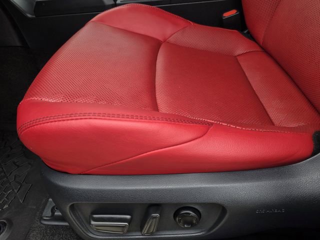Certified 2025 Toyota 4Runner TRD Pro AWD/4WD image 21