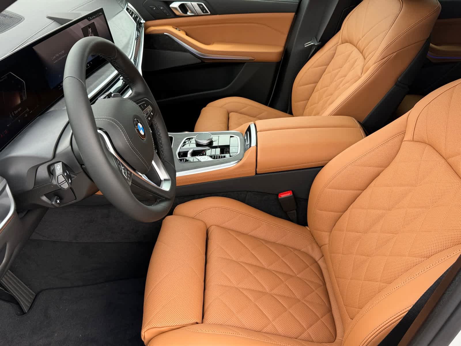 New 2026 BMW X5 xDrive40i image 12