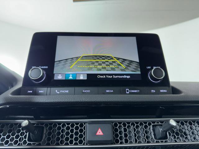 Used 2022 Honda Civic Sport image 17