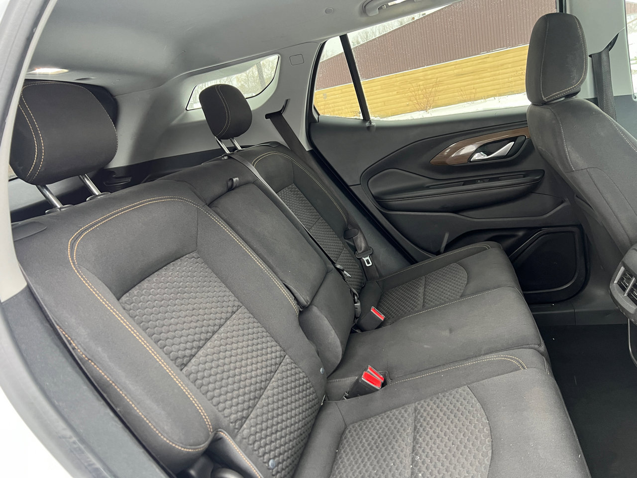 Used 2018 GMC Terrain SLE w/ Driver Convenience Package image 43