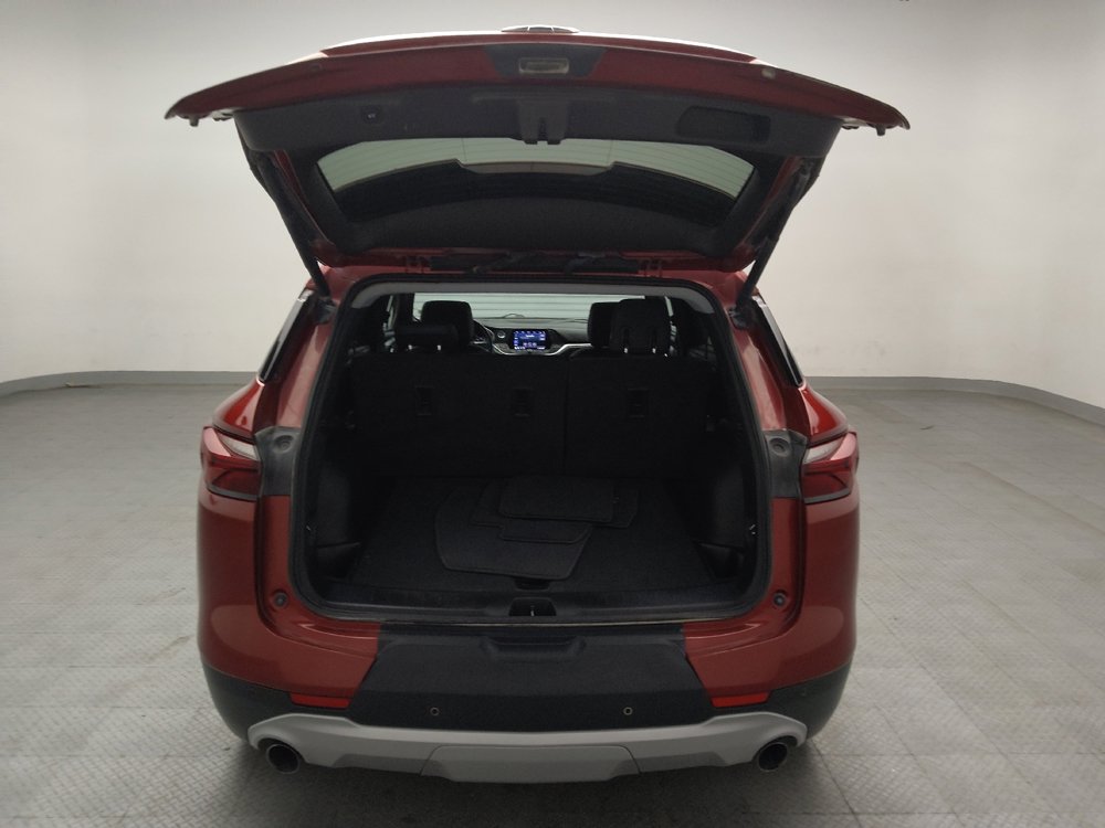 Used 2019 Chevrolet Blazer LT FWD image 29