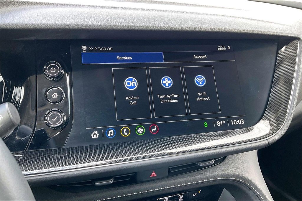 Used 2022 Buick Envision Preferred image 26