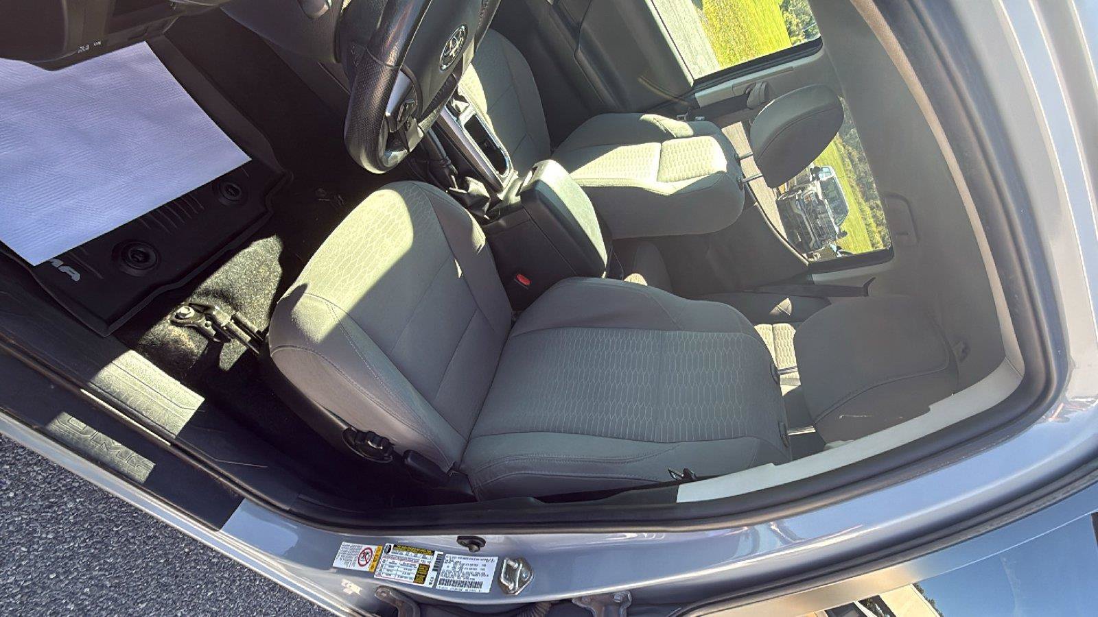 Used 2019 Toyota Tacoma SR5 AWD/4WD image 21