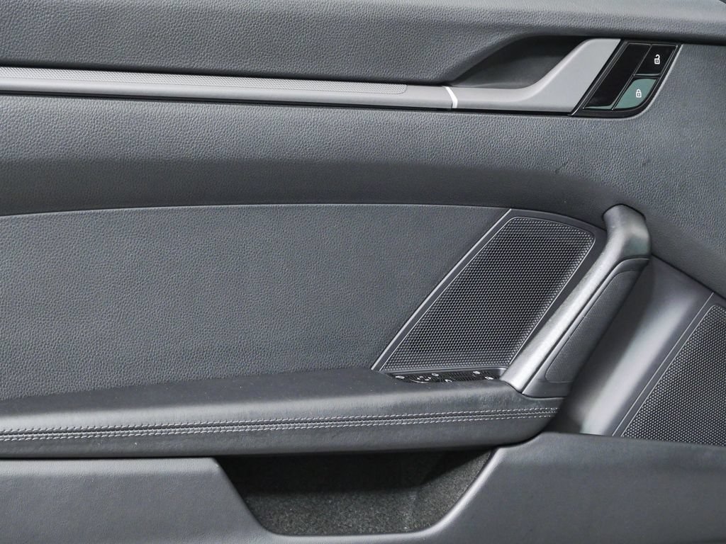 Certified 2020 Porsche 911 Carrera 4S AWD/4WD image 6
