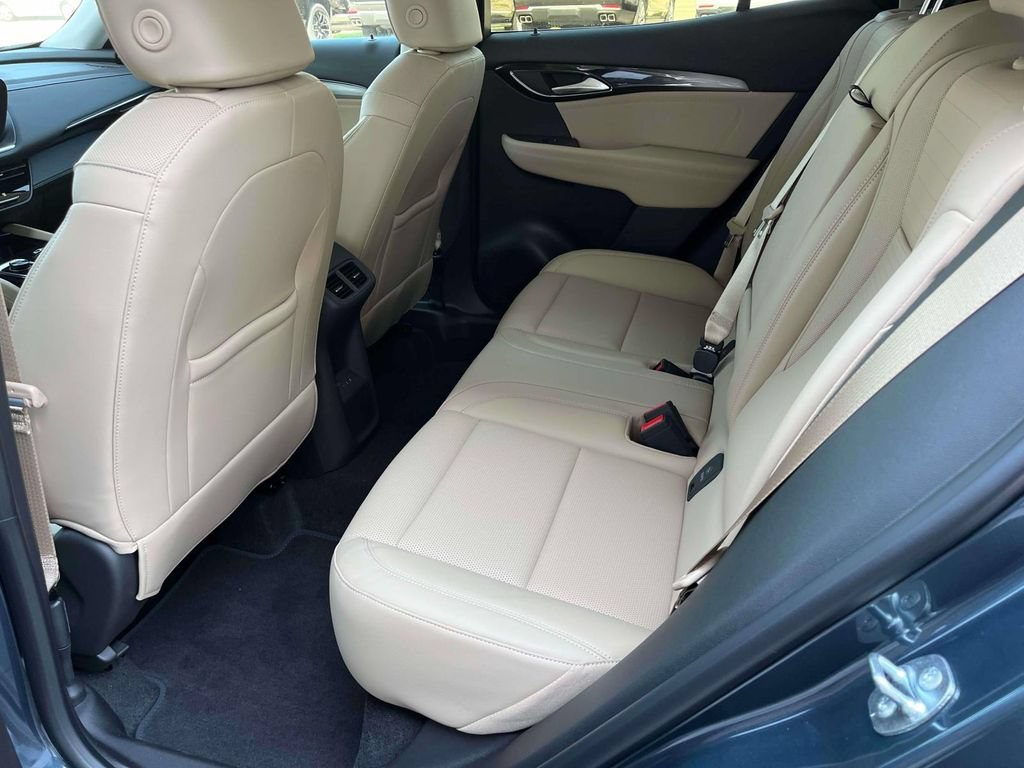 New 2026 Buick Envision Preferred AWD/4WD image 16