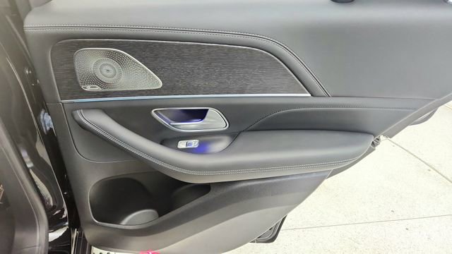 Used 2024 Mercedes-Benz GLE 53 AMG 4MATIC Coupe image 30